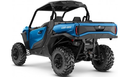 Commander XT 1000R (100hp)